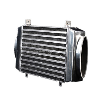 BMW MINI COOPER  TOP MOUNT INTERCOOLER